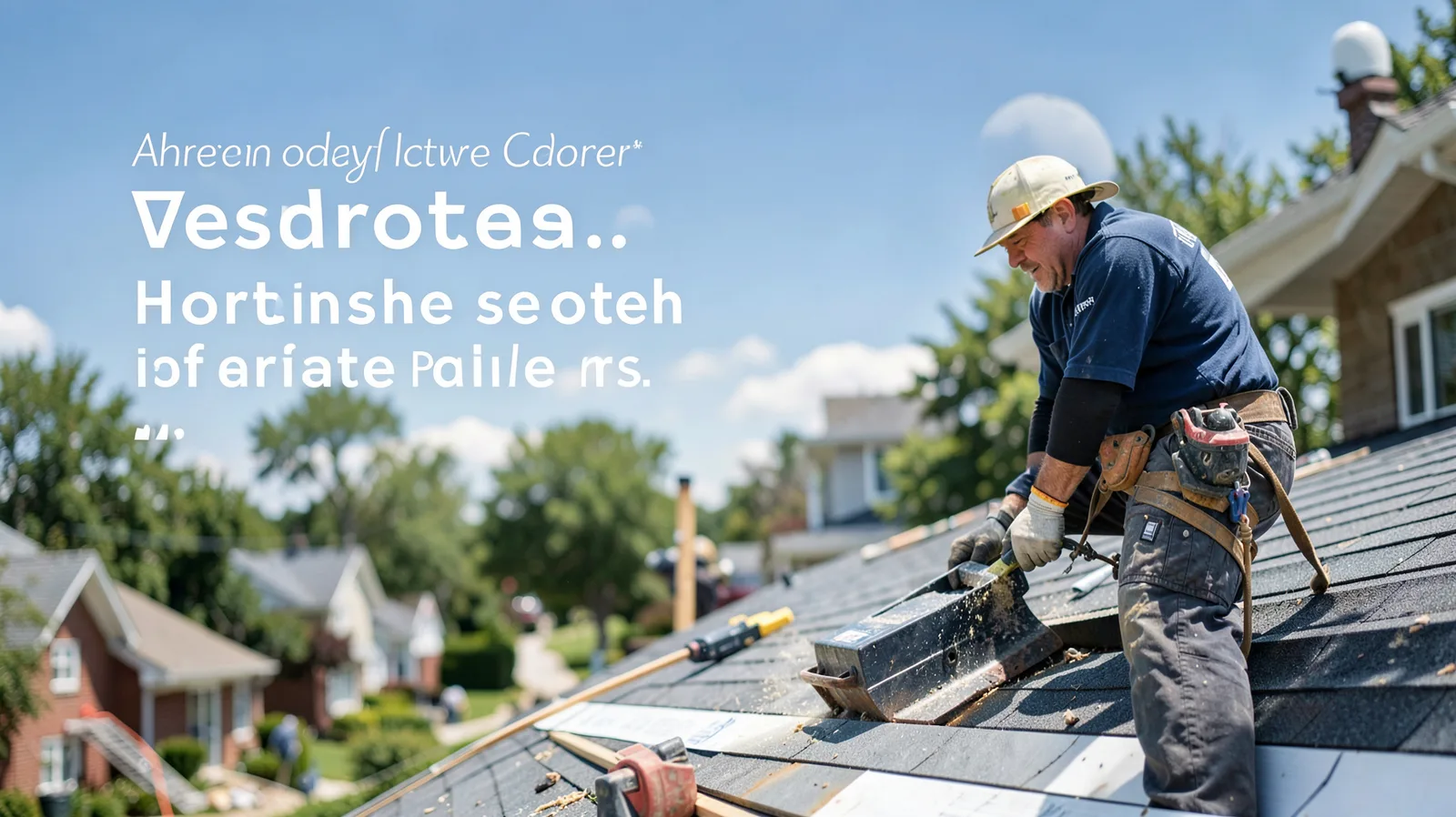 Roof Replacement in Fort Ashby, WV near me